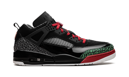 Spizike Low OG Black Varsity Red FQ1759 060