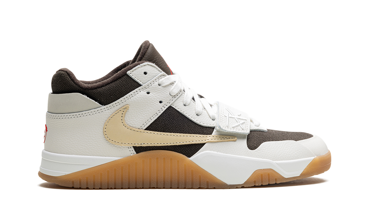 Jumpman Jack Travis Scott - Sail FZ8117 100
