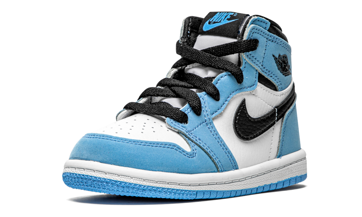 Jordan 1 Retro High OG TD University Blue AQ2665 134