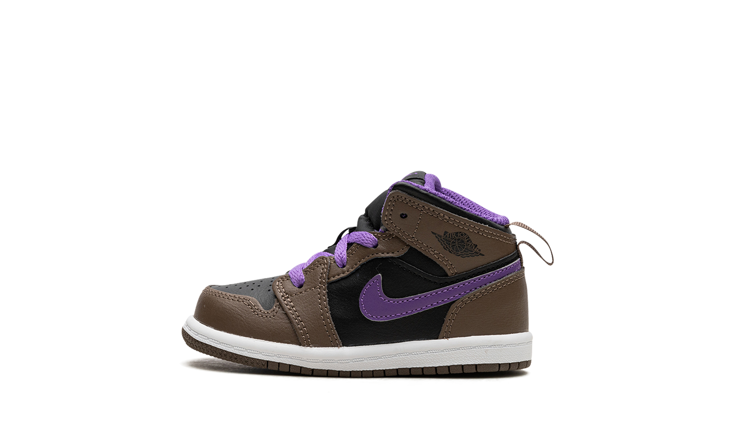 Air Jordan 1 MID TD Palomino DQ8425 215