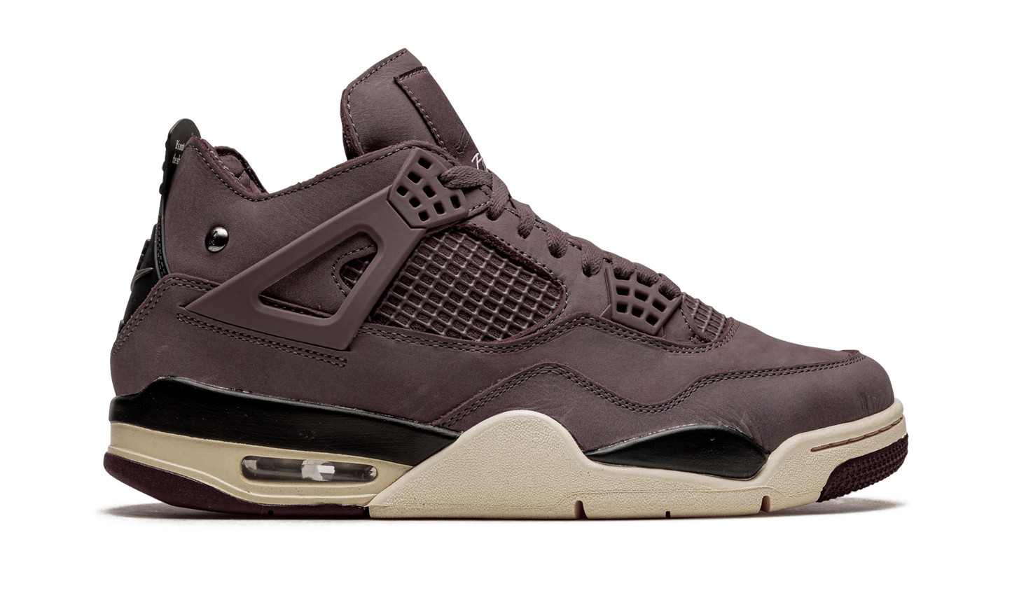 Air Jordan 4 A Ma Maniére - Violet Ore DV6773 220