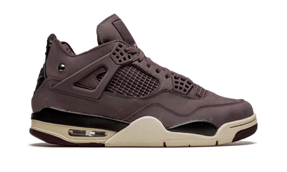 Air Jordan 4 A Ma Maniére - Violet Ore DV6773 220