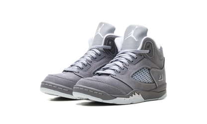 Air Jordan 5 PS Wolf Grey (2026) 440889 002