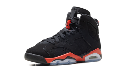 Air Jordan 6 GS Infrared Salesman (2026) IQ1275 001