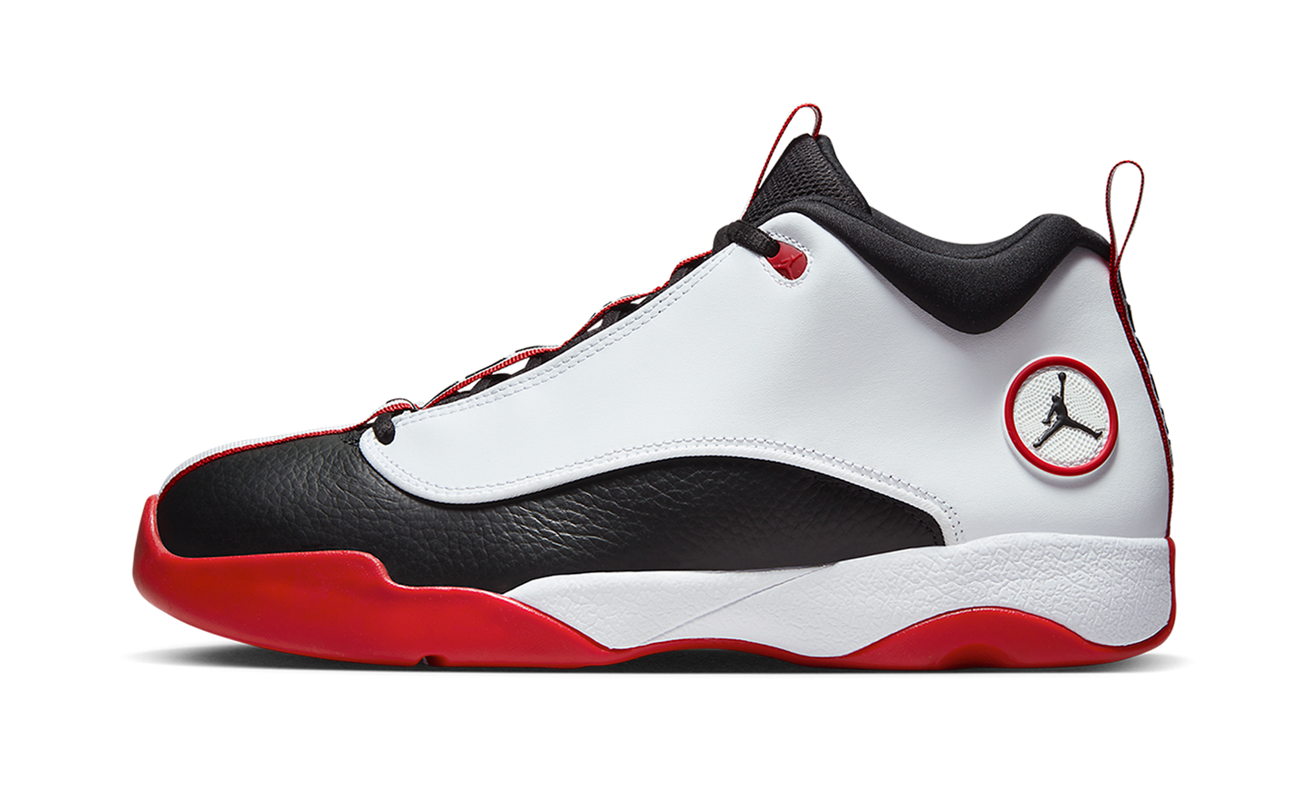 Jumpman Pro Quick Varsity Red FB9978 161
