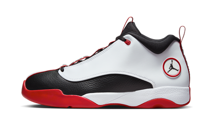 Jumpman Pro Quick Varsity Red FB9978 161