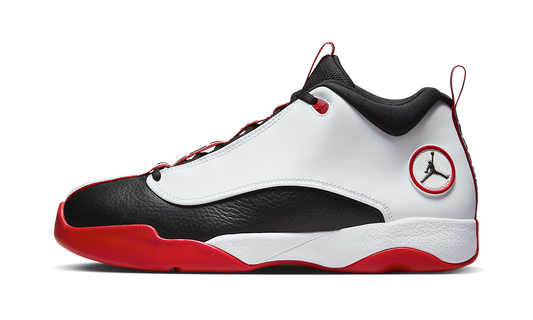 Jumpman Pro Quick Varsity Red FB9978 161