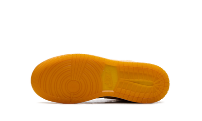Jordan 1 Mid SE GS Gatorade Pack Orange FN9053 018