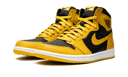 Air Jordan 1 High OG Pollen 555088 701