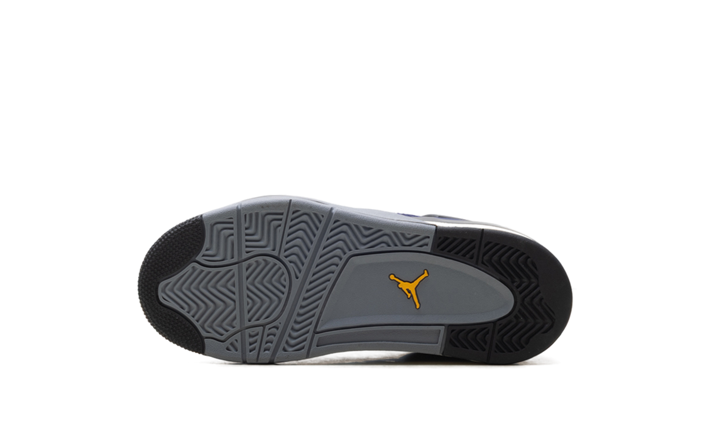 Air Jordan 4 PS Lakers IB4388 500