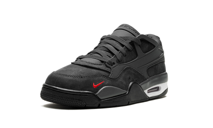 Air Jordan 4 RM GS Nigel Sylvester - Driveway Grey HJ9746 004