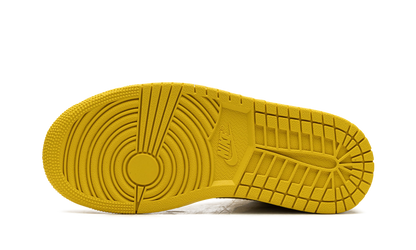 Air Jordan 1 Mid WMNS VIVID SULFUR BQ6472 170