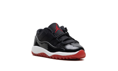Air Jordan 11 Retro Low TD Bred FV5120 006