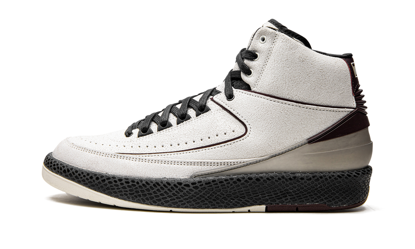 Air Jordan 2 A Ma Maniére Airness DO7216 100
