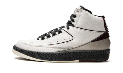 Air Jordan 2 A Ma Maniére Airness DO7216 100