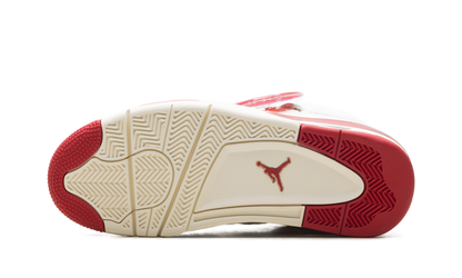 Air Jordan 4 WMNS Valentine's Day HV0823 108
