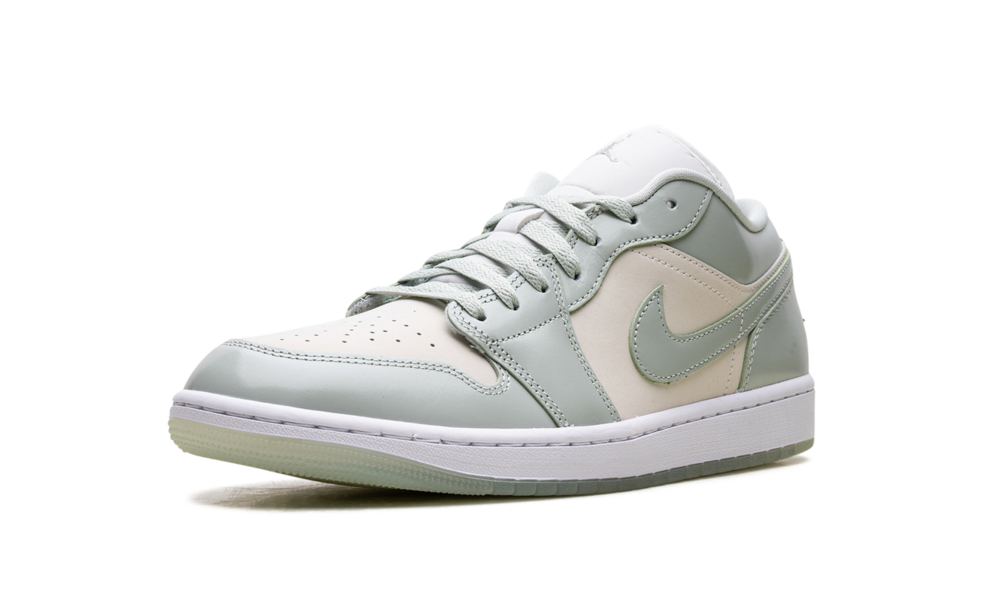 Jordan 1 Low WMNS Seafoam Sail HF4078 100