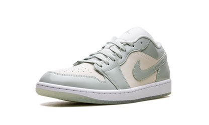 Jordan 1 Low WMNS Seafoam Sail HF4078 100