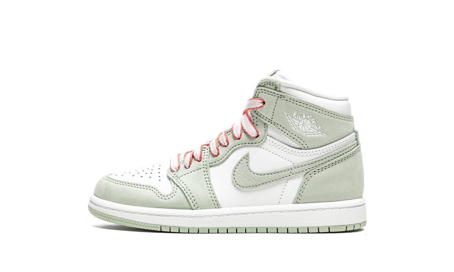 Air Jordan 1 Retro High OG PS Seafoam CU0449 002