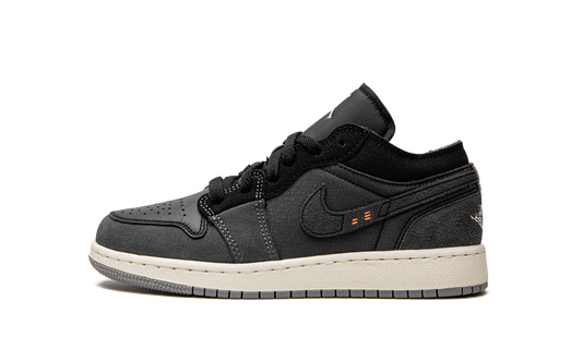 Air Jordan 1 Low SE Craft GS Inside Out DV0478 001