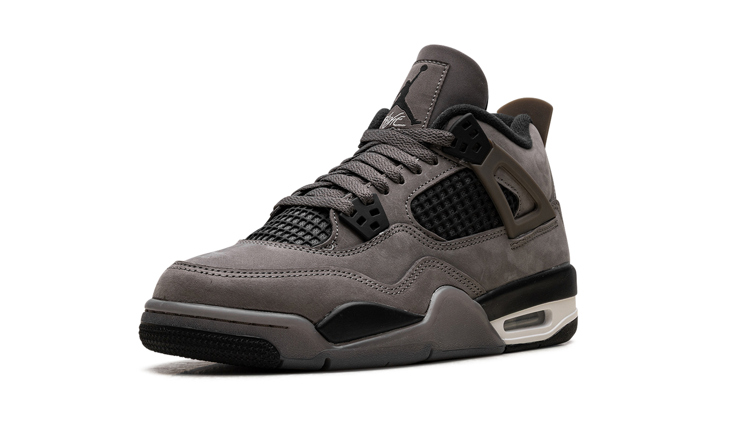 Air Jordan 4 Retro OG GS Cave Stone IB4171 200
