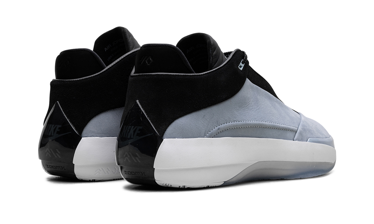 Jordan 40 Blue Suede HM9932 400