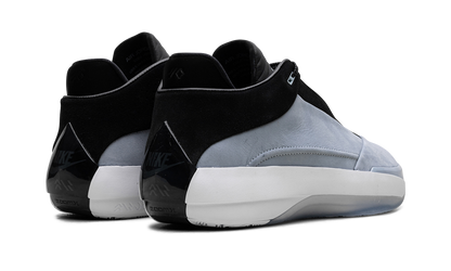 Jordan 40 Blue Suede HM9932 400
