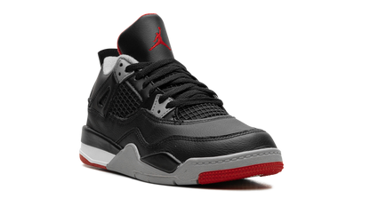 Air Jordan 4 PS Bred Reimagined BQ7669 006