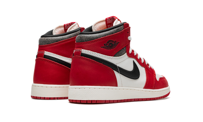 Air Jordan 1 Retro High OG GS Chicago Lost and Found FD1437 612