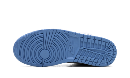 Jordan 1 Mid Legend Blue FZ2142 114