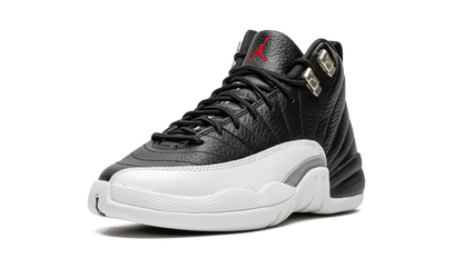 AIr Jordan 12 Retro GS Playoffs - 2022 153265 006