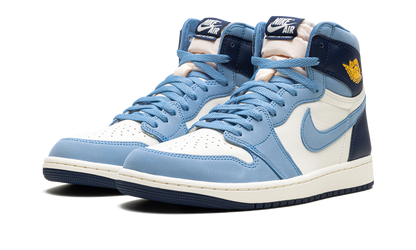 Jordan 1 High OG WMNS First in Flight FD2596 400