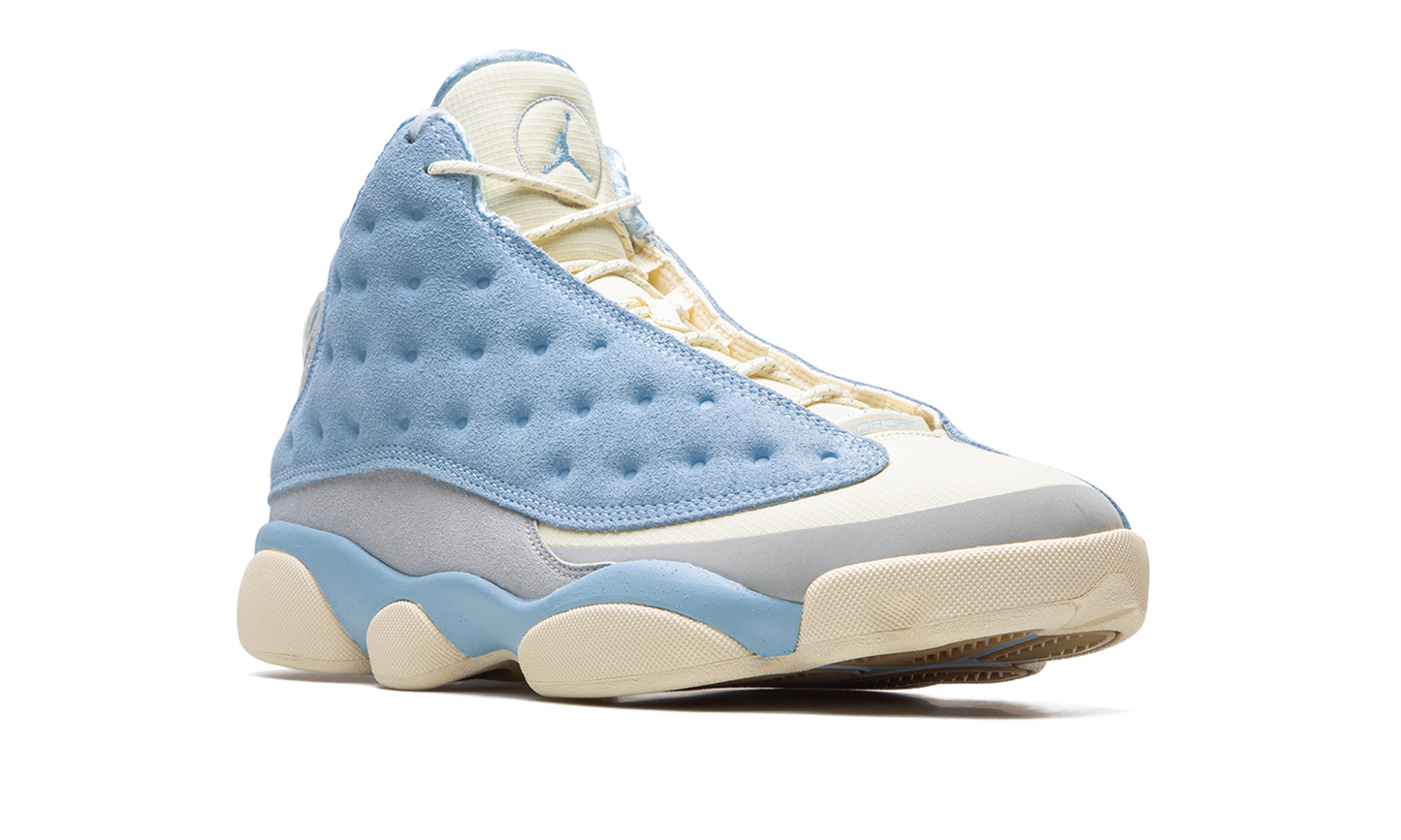 Air Jordan 13 Retro SoleFly - I'd Rather Be Fishing DX5763 100