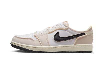 Air Jordan 1 Low OG EX Coconut Milk DV0982 100