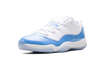 Air Jordan 11 Retro Low University Blue FV5104 100