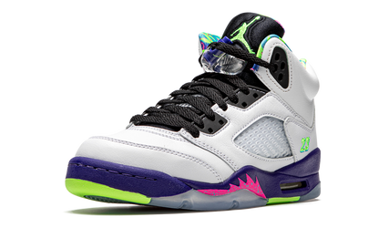 Air Jordan 5 GS Alternate Bel-Air DB3024 100