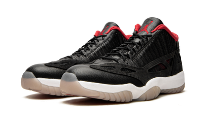 Air Jordan 11 Low IE Bred 2021 919712 023