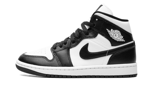 AIR JORDAN 1 MID WMNS Panda DV0991 101