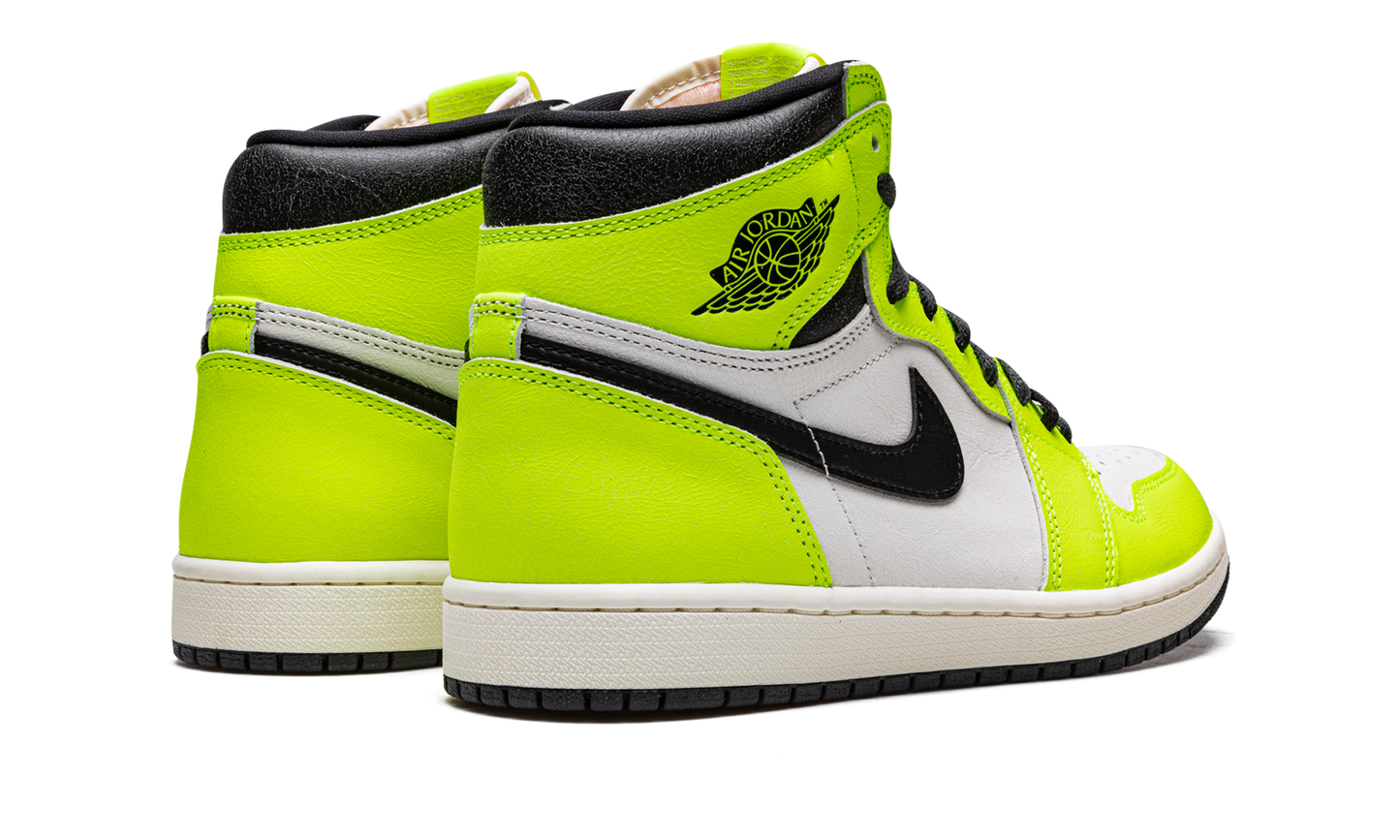 Air Jordan 1 High OG Visionaire 555088 702