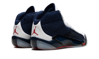 Air Jordan 38 Howard University PE DZ3356 206