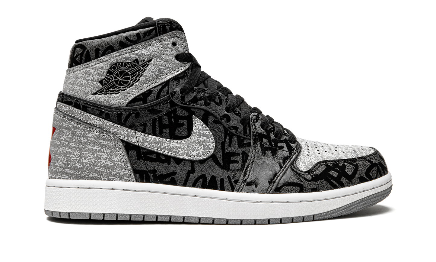 Air Jordan 1 High OG Rebellionaire 555088 036