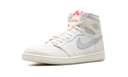 Air Jordan 1 High Sail University Red IH4363 100
