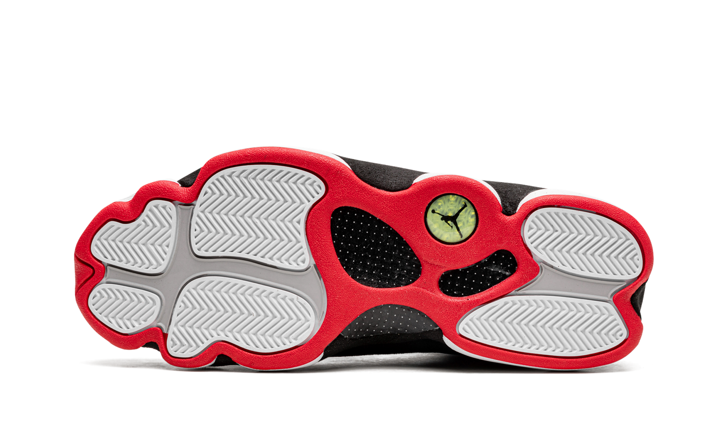 Air Jordan 13 Retro Playoffs 2023 414571 062