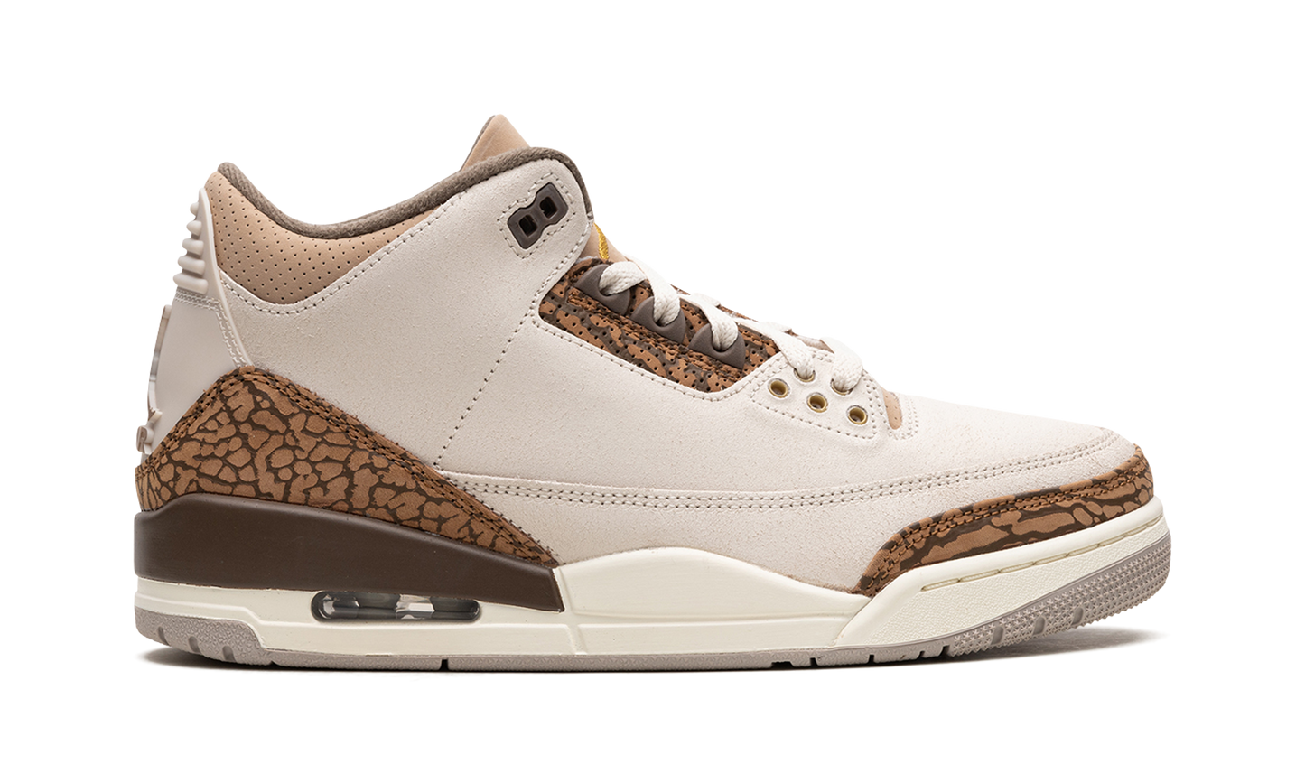 Air Jordan 3 Palomino CT8532 102
