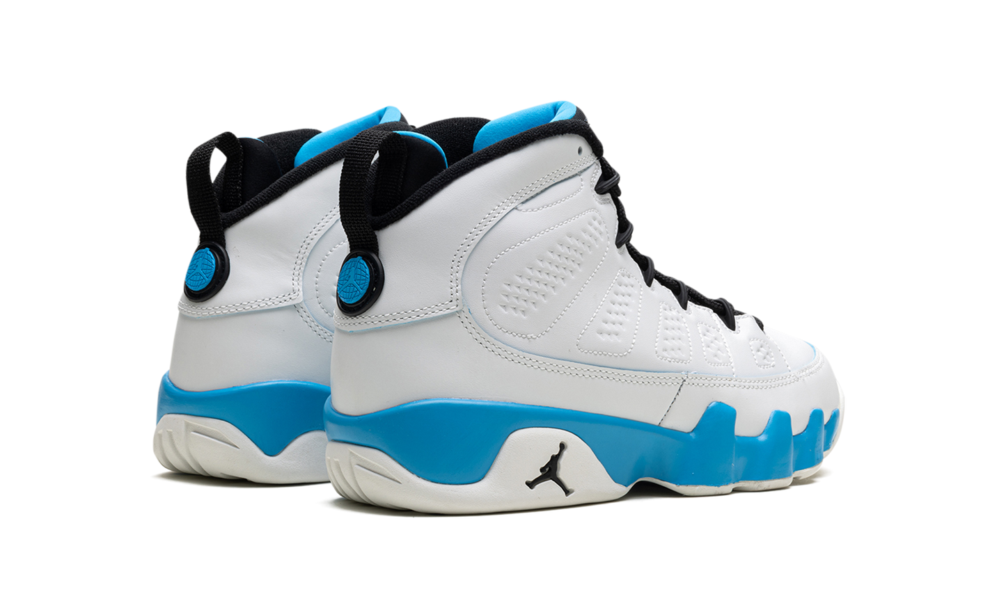 Air Jordan 9 GS Powder Blue FV0143 101