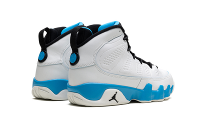 Air Jordan 9 GS Powder Blue FV0143 101