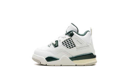 Air Jordan 4 TD Oxidized Green BQ7670 103