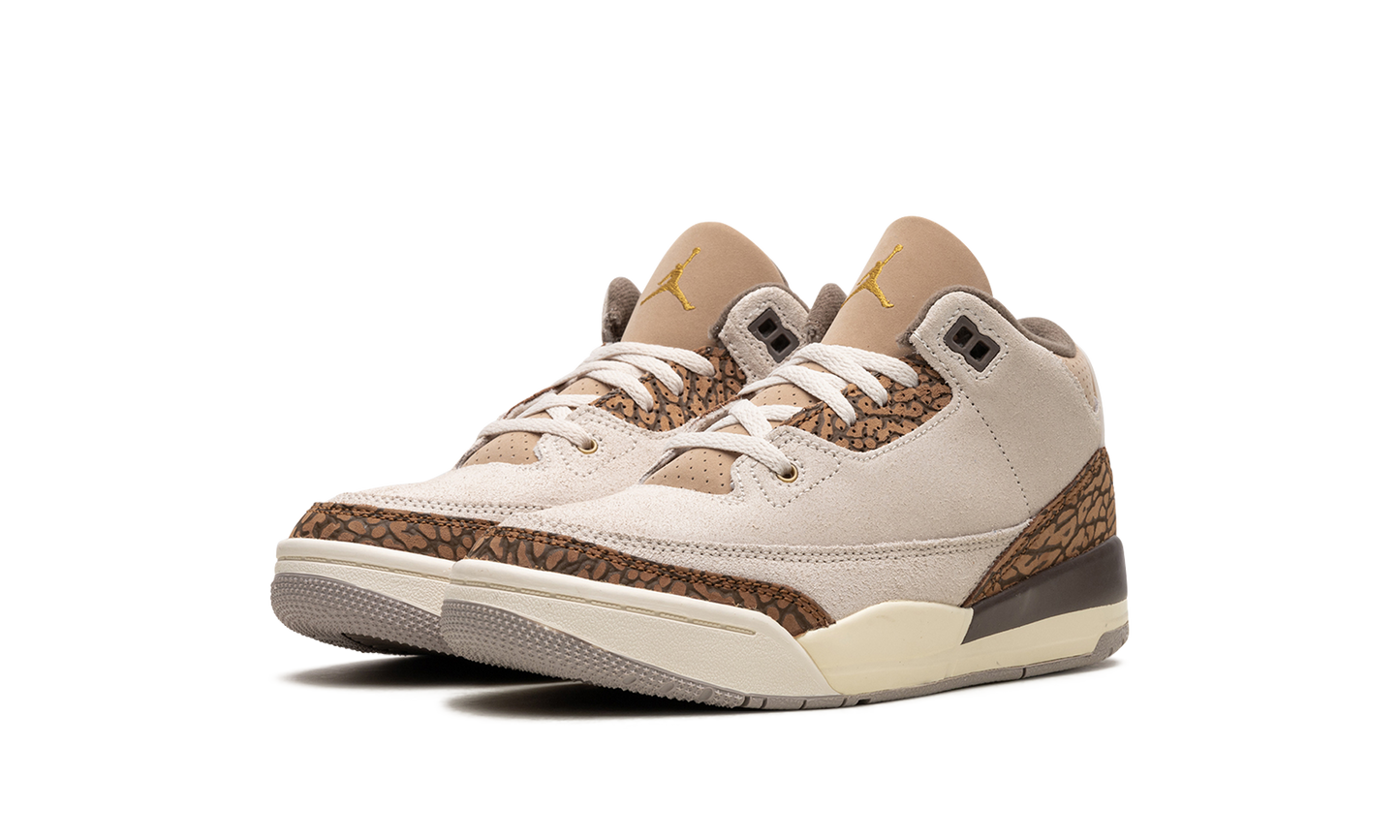Air Jordan 3 PS Palomino DM0966 102