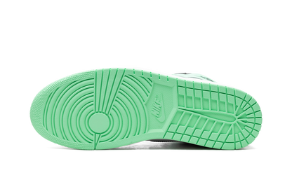 Air Jordan 1 Retro High OG Green Glow DZ5485 130