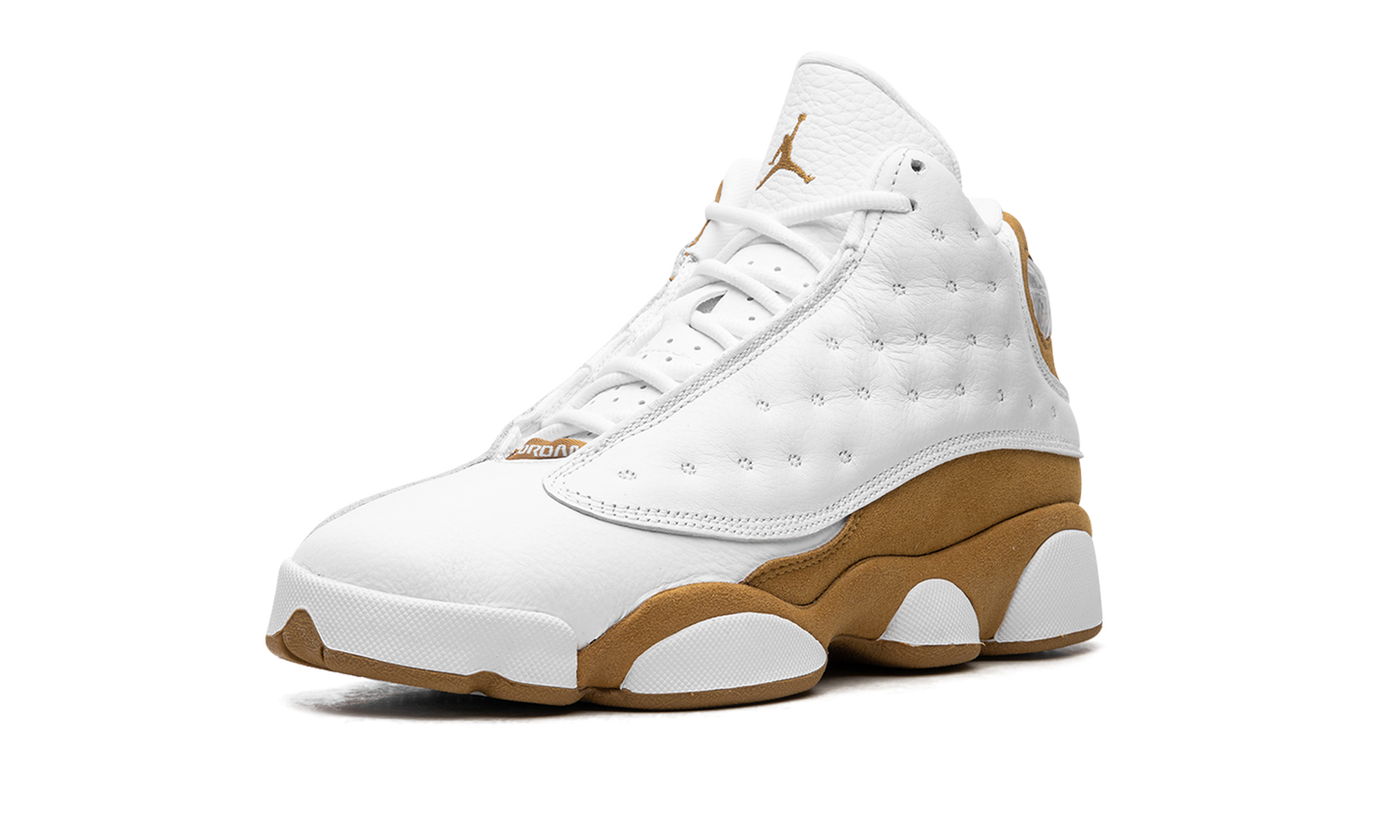 Air Jordan 13 GS Wheat DJ3003 171